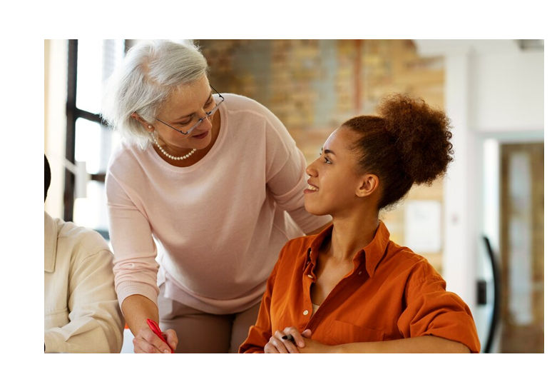 Consultante en reconversion professionnelle à Istres