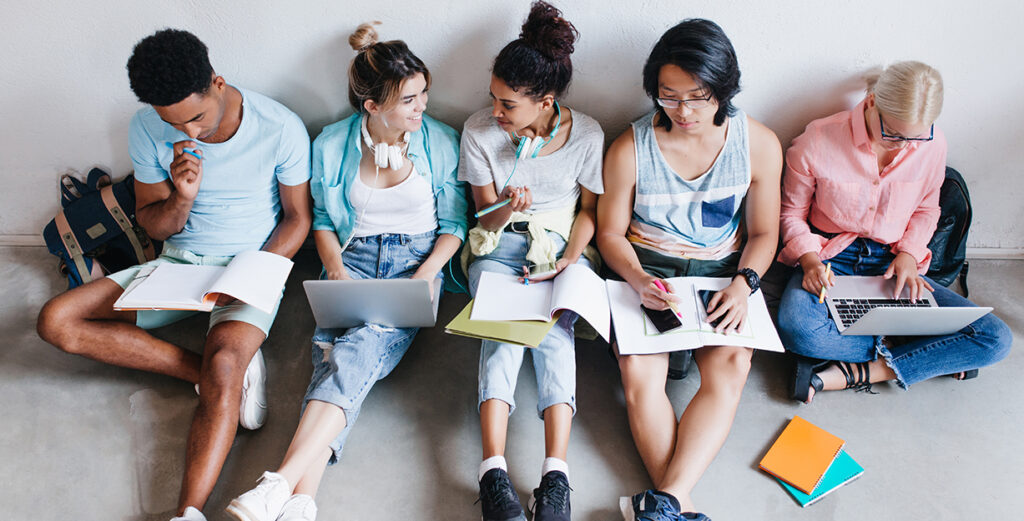 Consultante en orientation scolaire